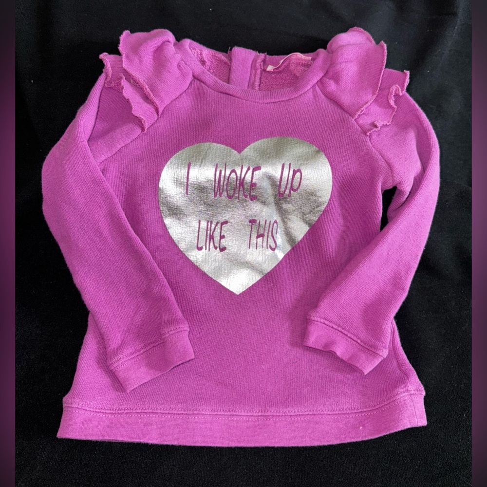 Adorable 2T Sweater